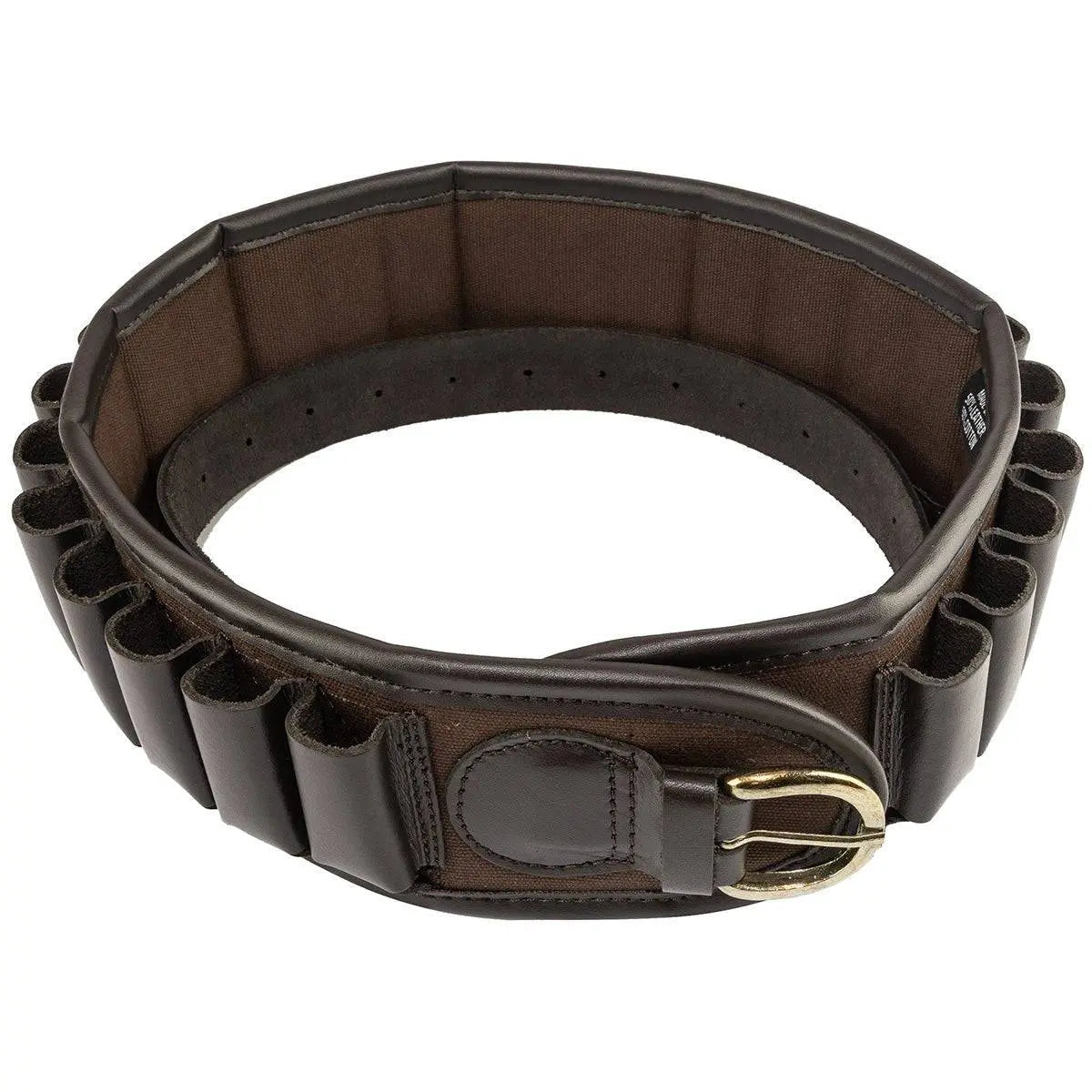 Jack Pyke Canvas Cartridge Belt - John Bull Clothing