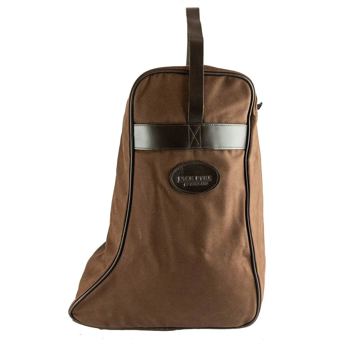 Jack Pyke Canvas Hunting Boot Bag - John Bull Clothing