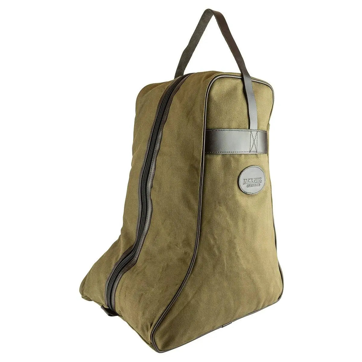 Jack Pyke Canvas Hunting Boot Bag - John Bull Clothing