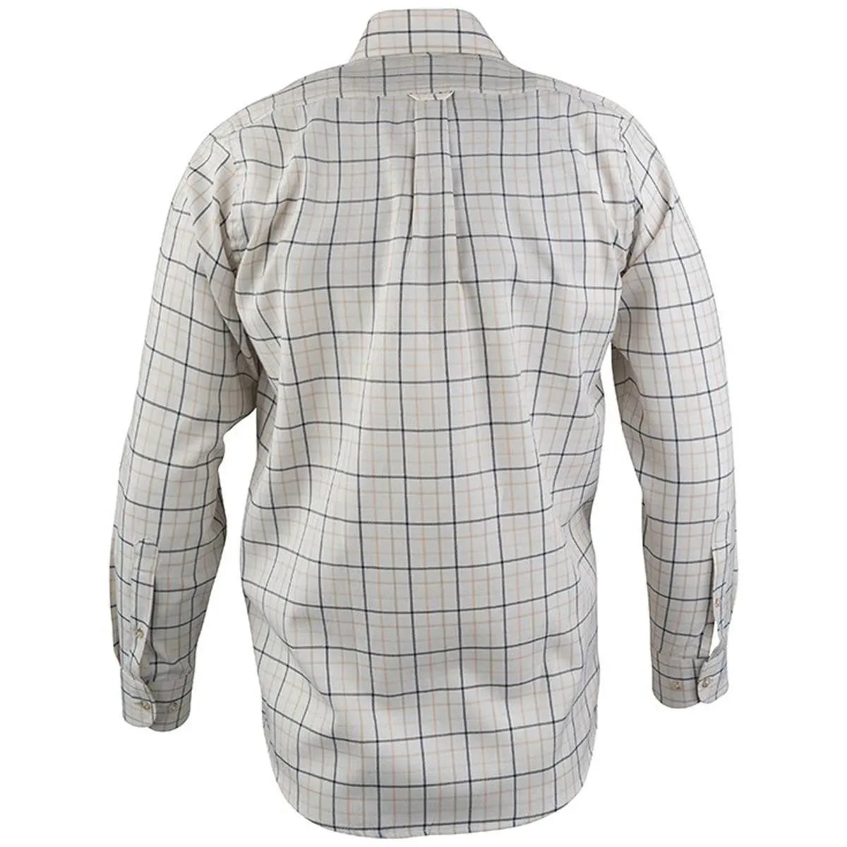 Jack Pyke Countryman Check Shooting Shirt - John Bull Clothing