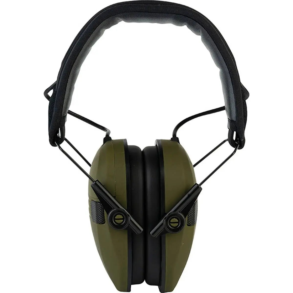 Jack Pyke Electronic Ear Defenders - John Bull Clothing