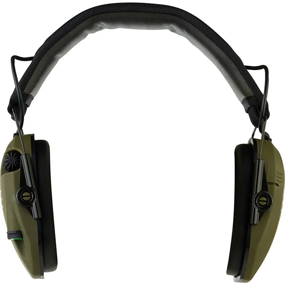 Jack Pyke Electronic Ear Defenders - John Bull Clothing