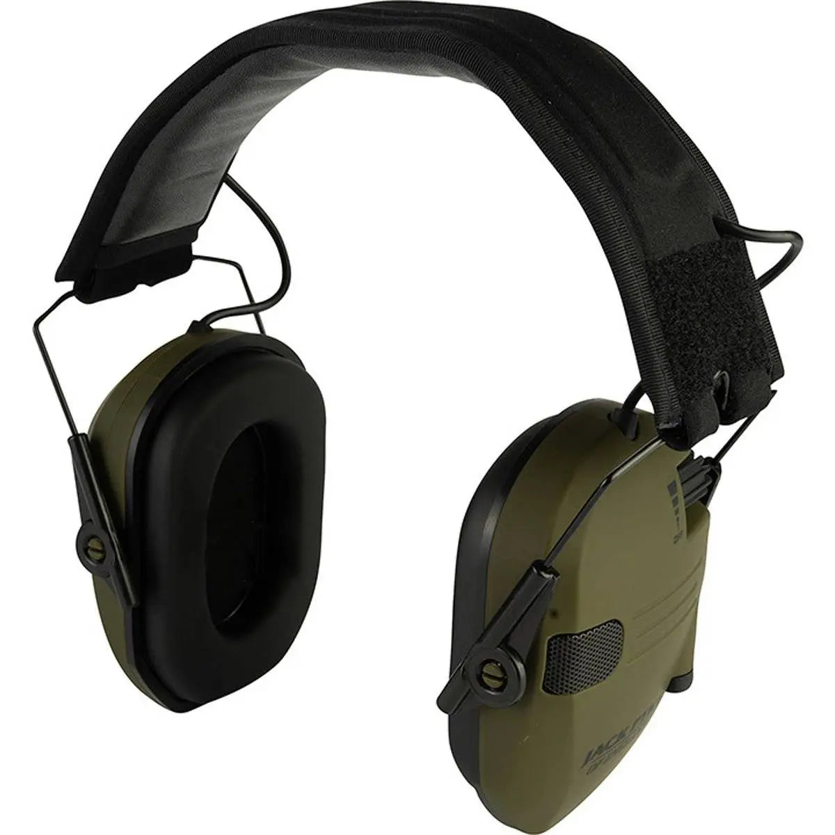 Jack Pyke Electronic Ear Defenders - John Bull Clothing