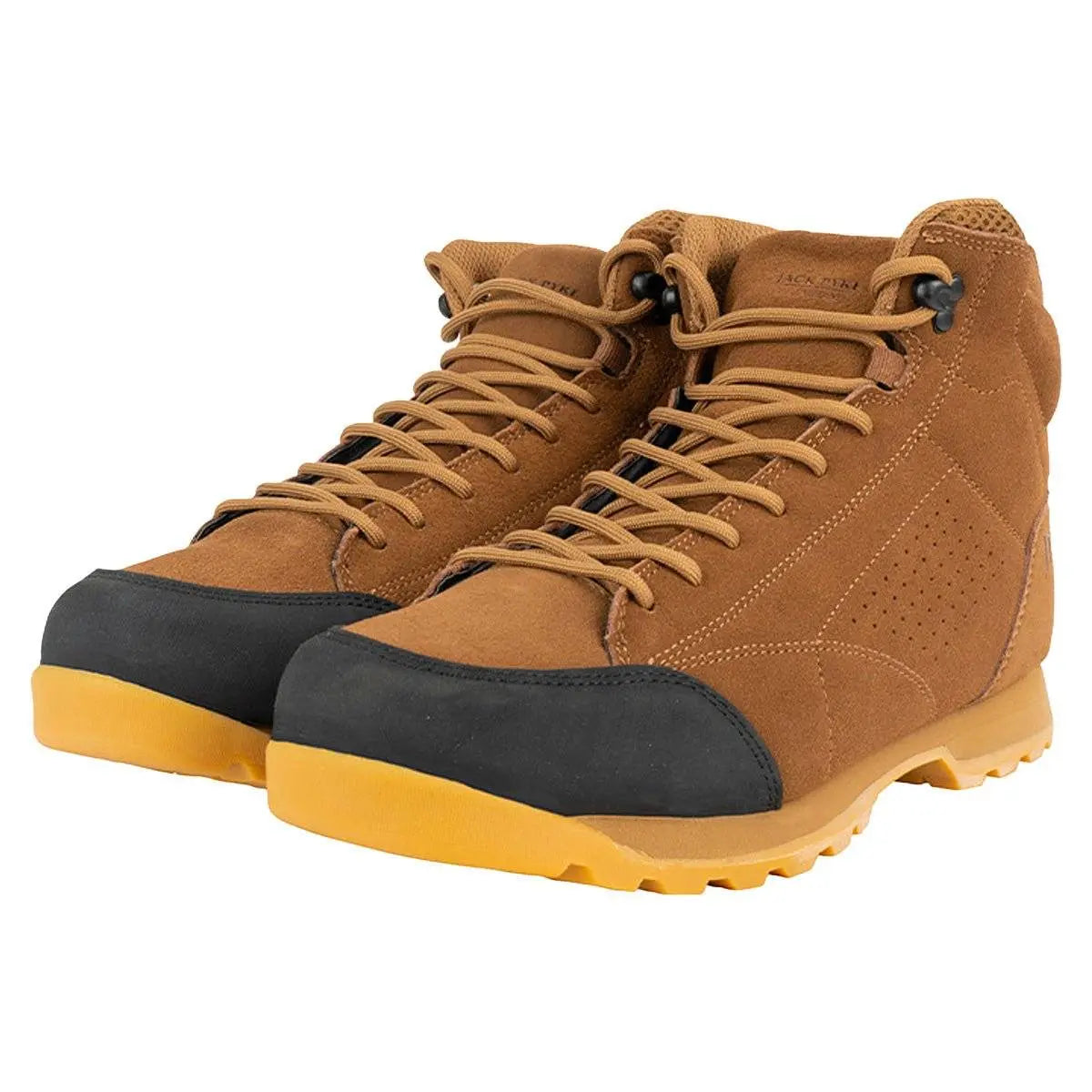 Jack Pyke Lowland Waterproof Boots - John Bull Clothing