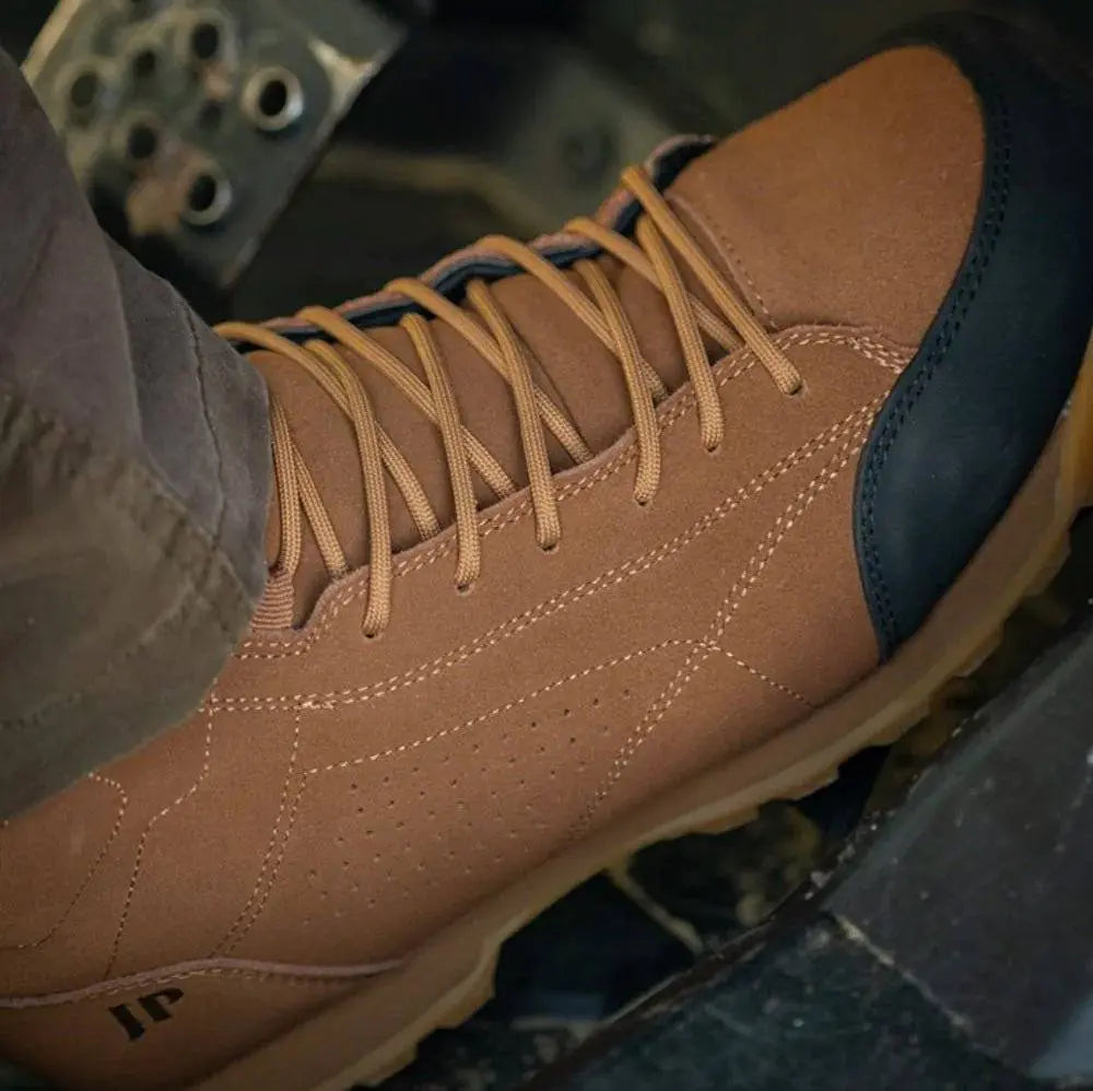 Jack Pyke Lowland Waterproof Boots - John Bull Clothing