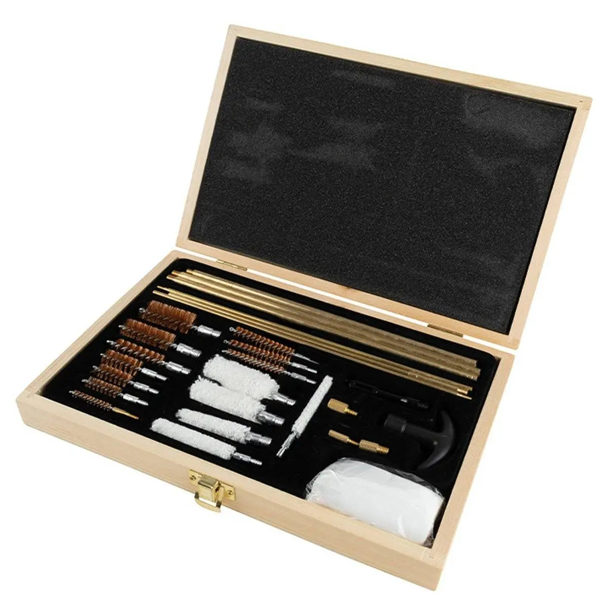 Jack Pyke Multi Gun Cleaning Kit Box Set - John Bull Clothing