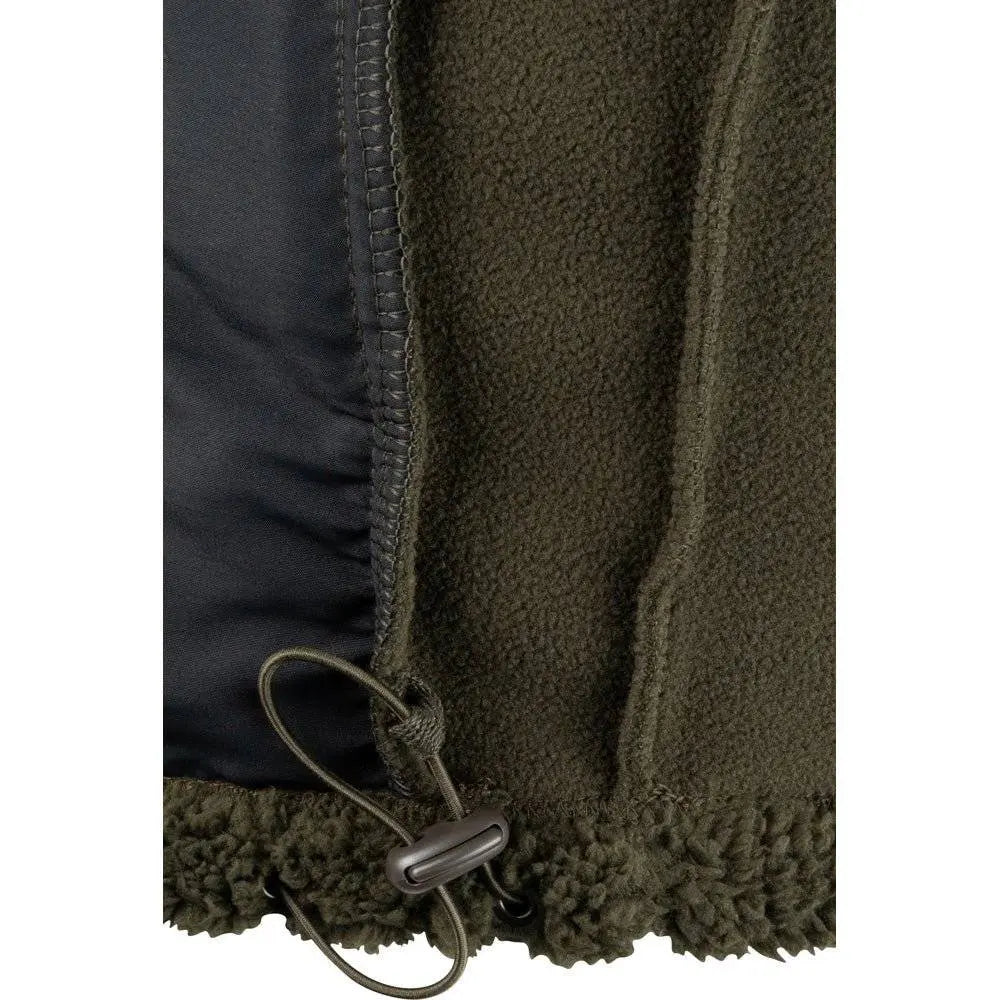 Jack Pyke Sherpa Fleece Gilet - John Bull Clothing