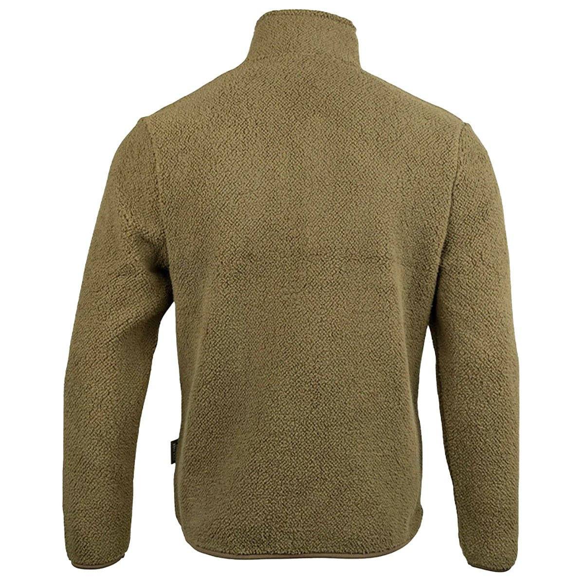 Jack Pyke Shires Fleece Jacket Green - John Bull Clothing