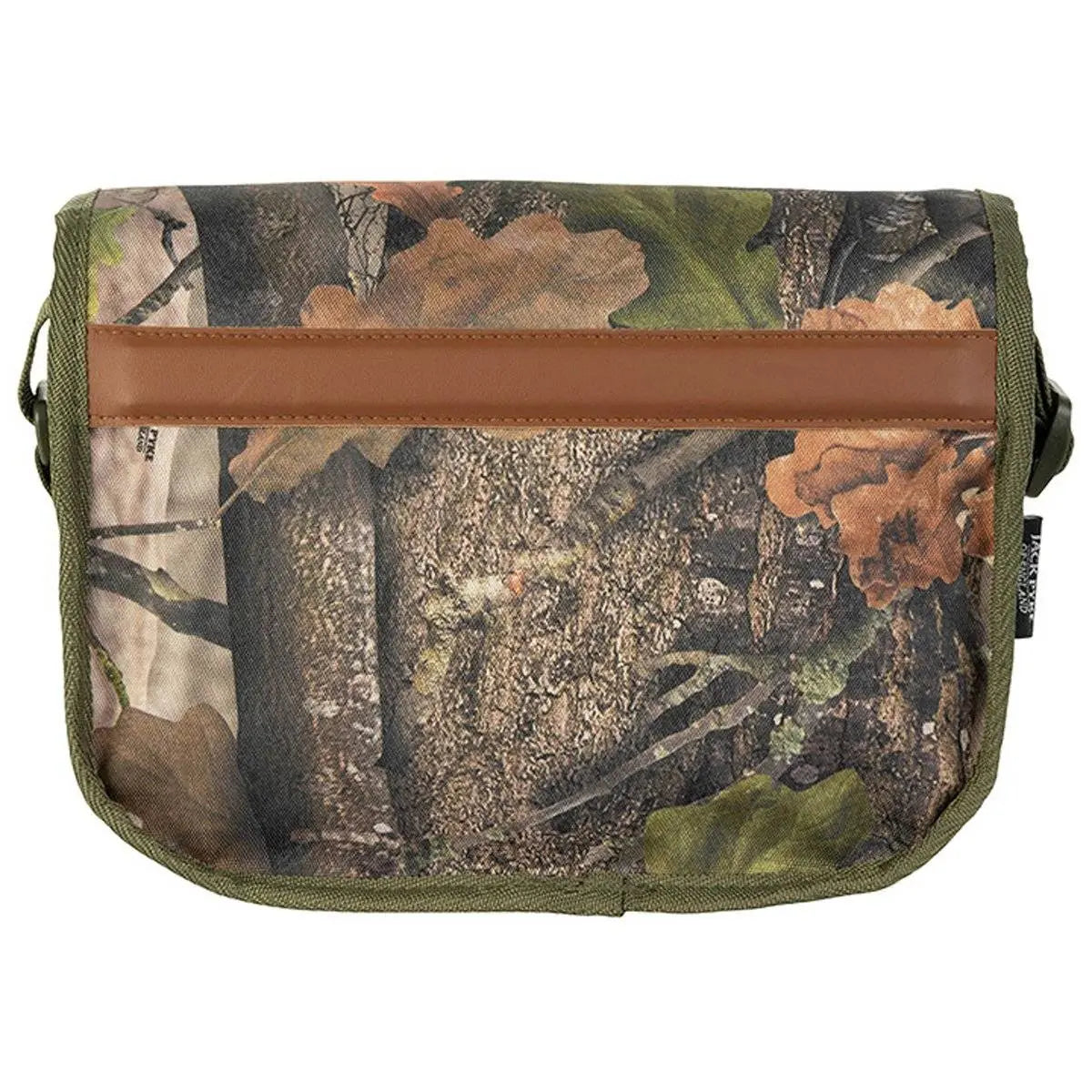 Jack Pyke Shooting Cartridge Bag - John Bull Clothing