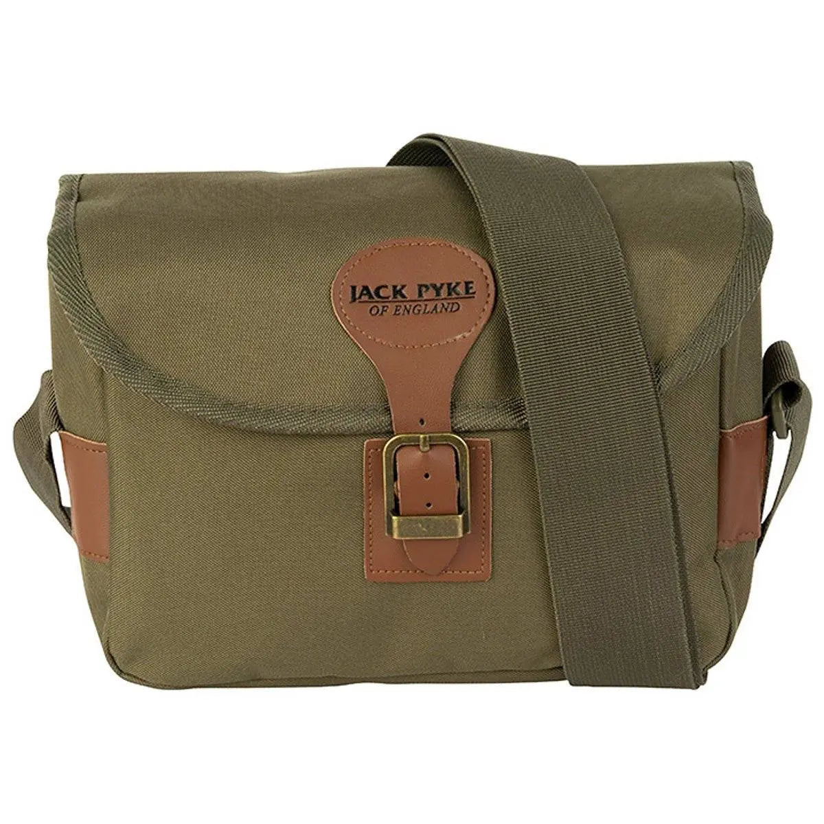 Jack Pyke Shooting Cartridge Bag - John Bull Clothing