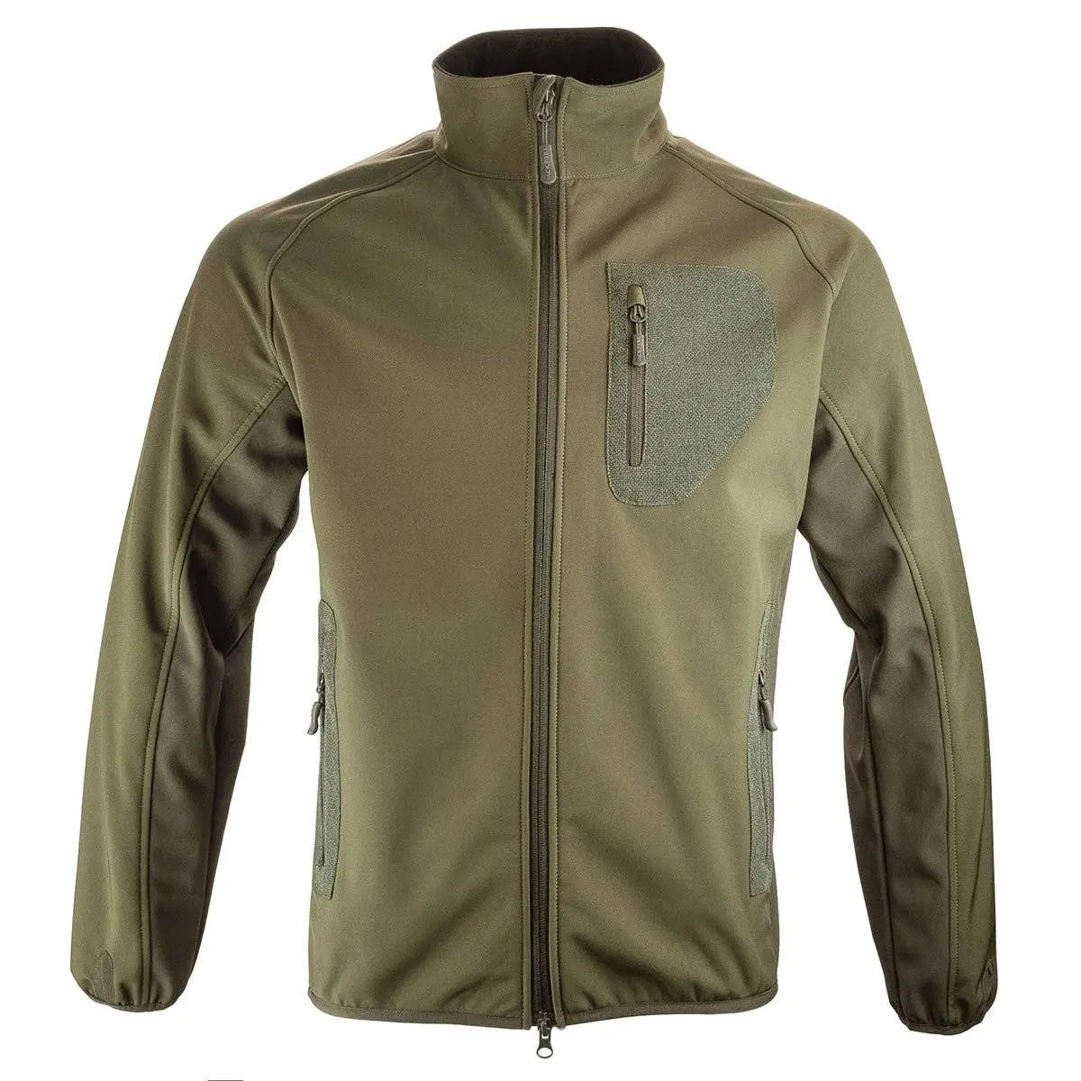 Jack Pyke Weardale Softshell Jacket - John Bull Clothing