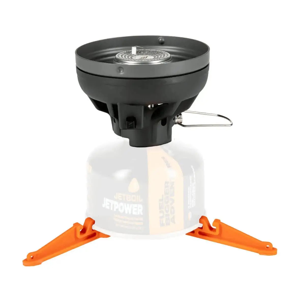 Jetboil Flash Carbon 1L Personal Cooking Stove - John Bull Clothing