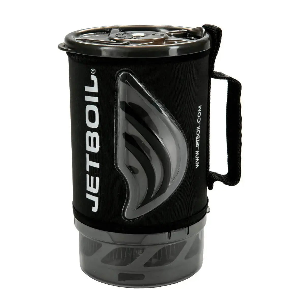 Jetboil Flash Carbon 1L Personal Cooking Stove - John Bull Clothing