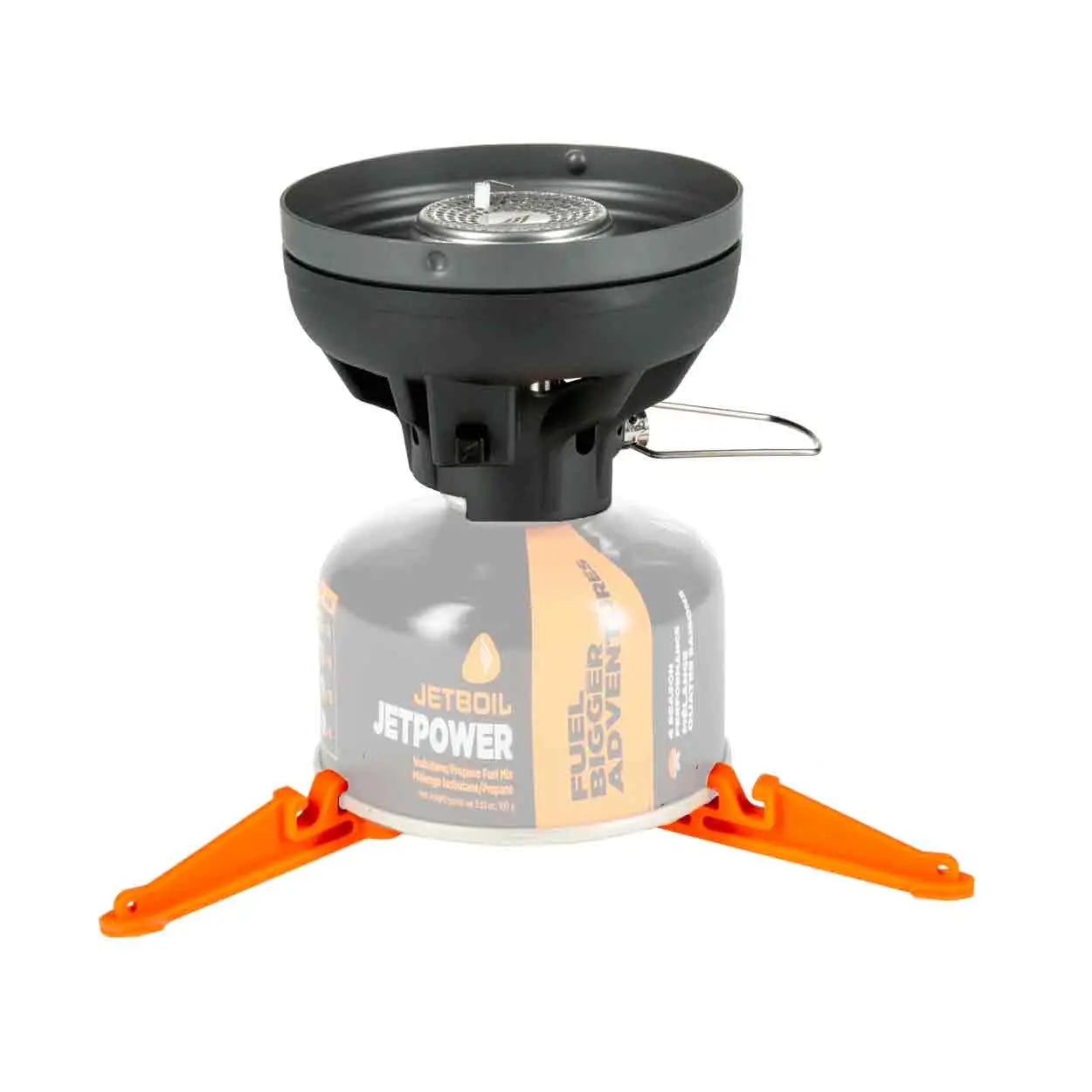 Jetboil Flash Wild 1L Camping Gas Stove FLWLD - John Bull Clothing