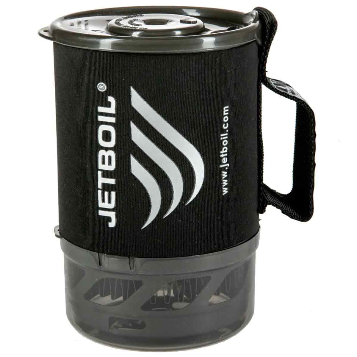 Jetboil MicroMo Carbon MCMCB Cooking Stove - John Bull Clothing