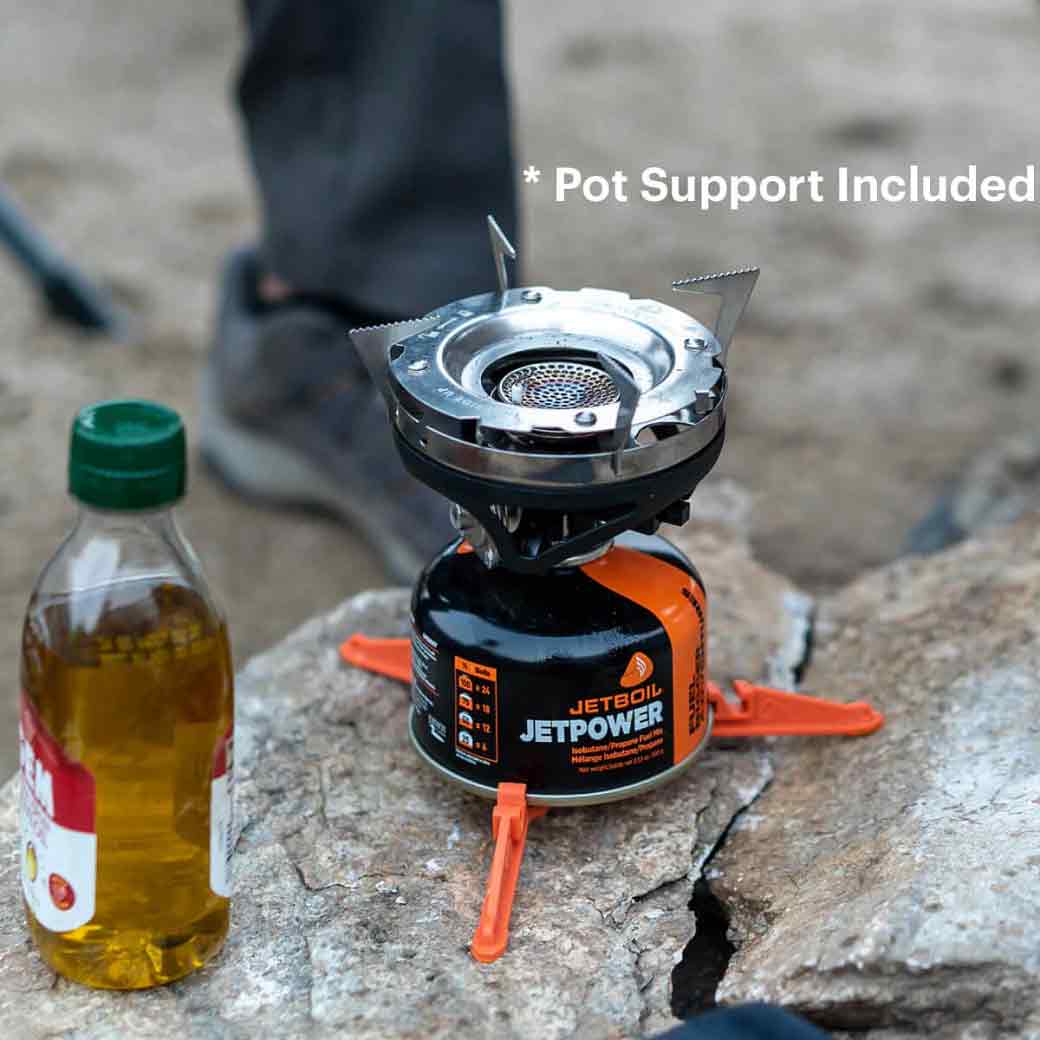 Jetboil Minimo Sunset MNMSS Cooking Stove - John Bull Clothing