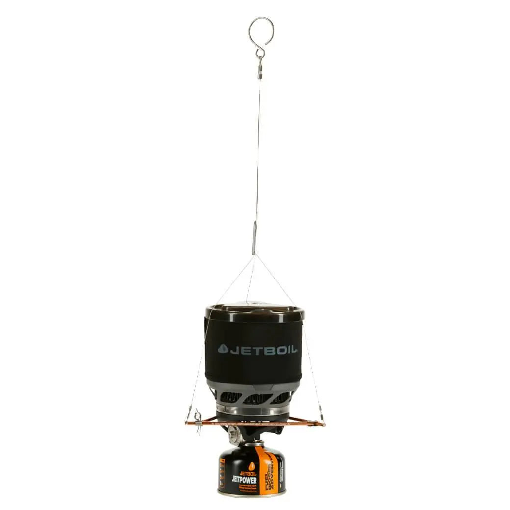 Jetboil Orange Gas Stove Hanging Kit - John Bull Clothing