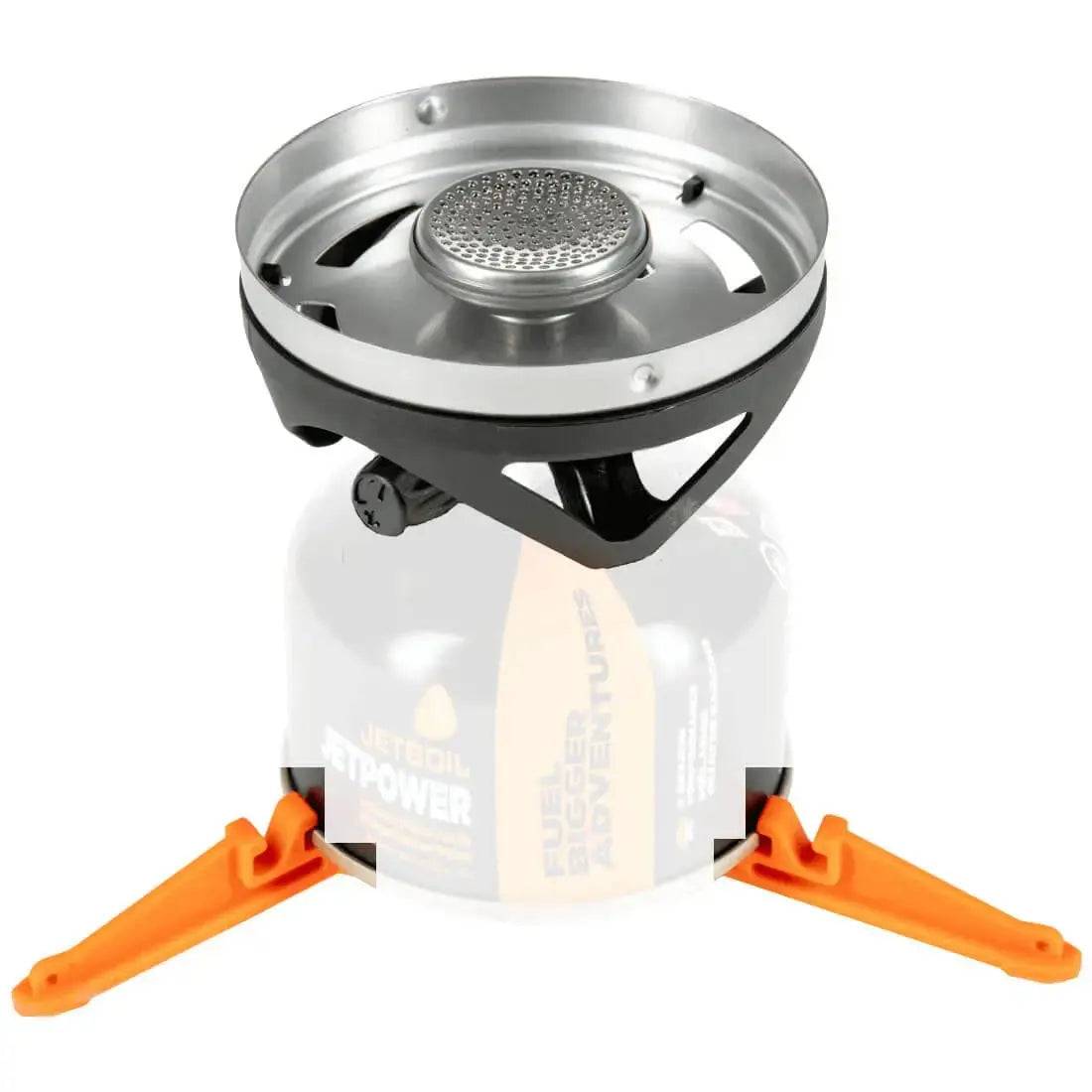 Jetboil Zip Carbon Fast Boil Cooking System Stove - John Bull Clothing