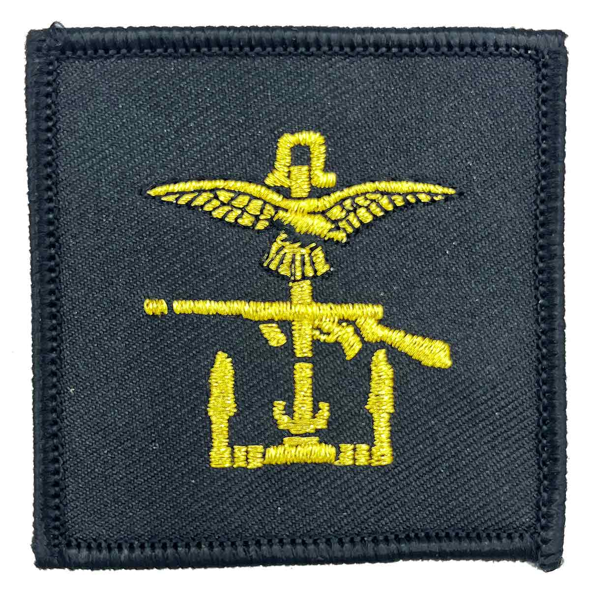 Joint Forces Command TRF - Sew on Patch - John Bull Clothing