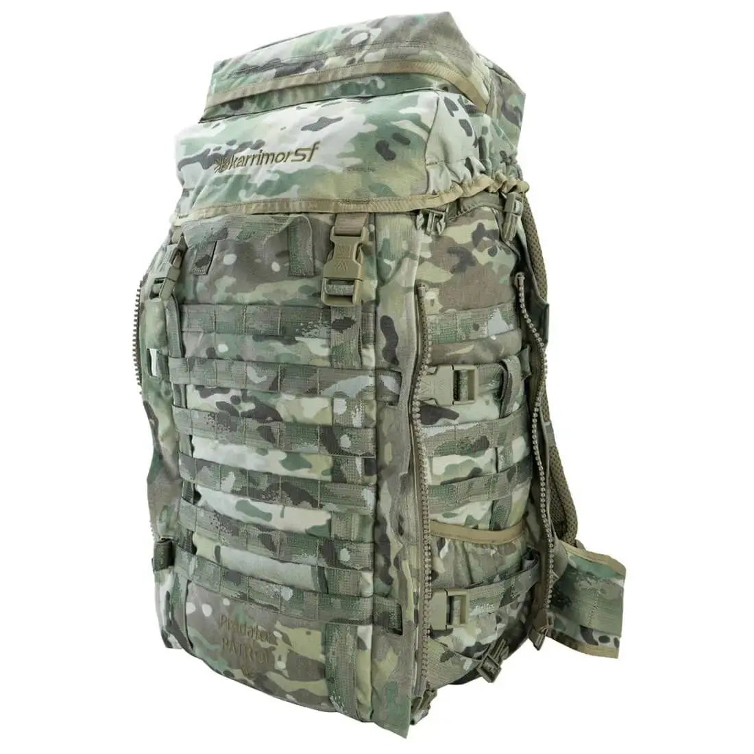 Karrimor SF Predator Patrol 45 PLCE Rucksack - John Bull Clothing