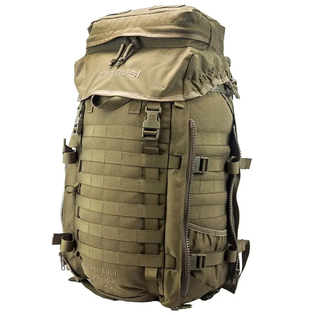 Karrimor SF Predator Patrol 45 PLCE Rucksack - John Bull Clothing