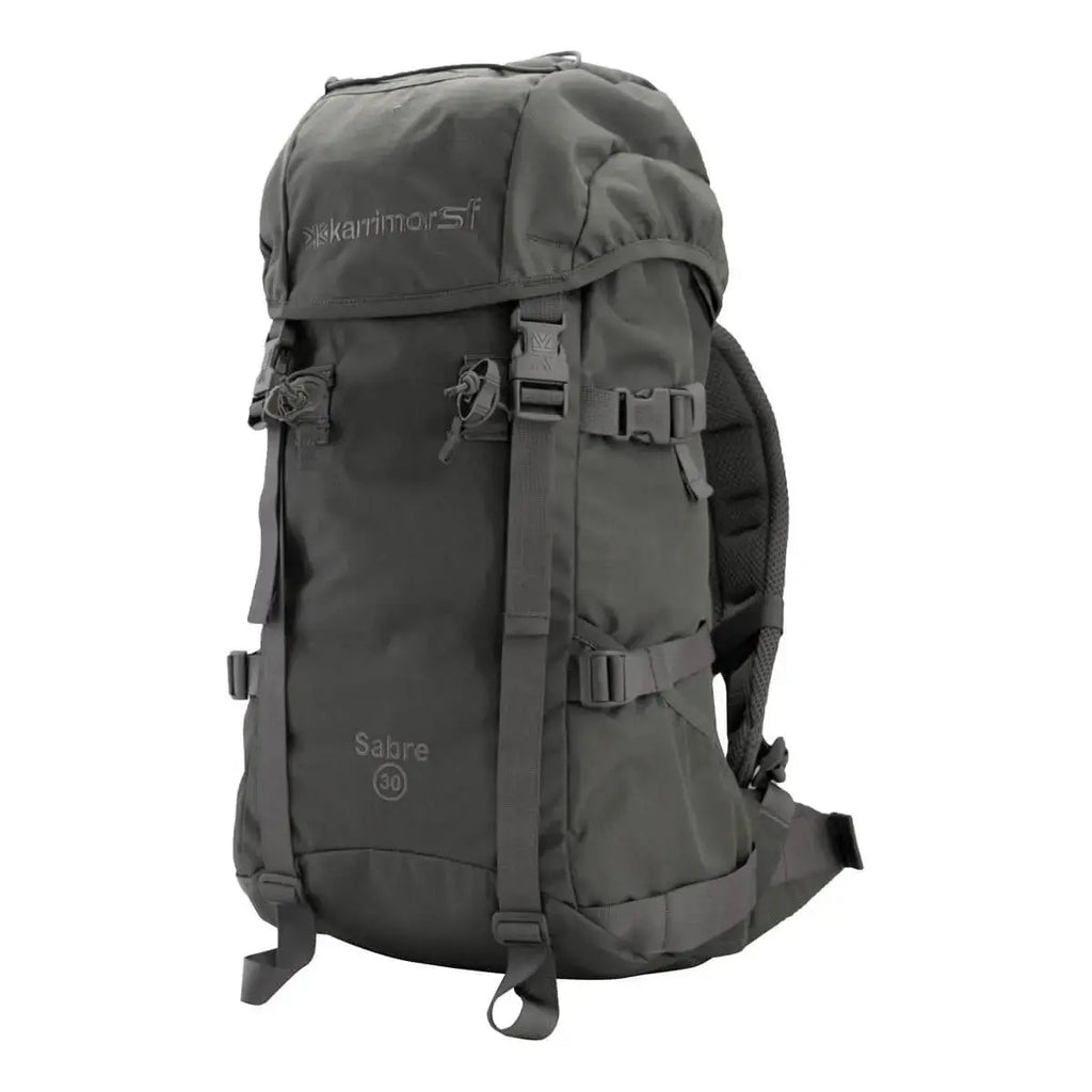 Sabour Rucksacks Karrimor SF Sabre 30 Rucksack | John Bull Clothing