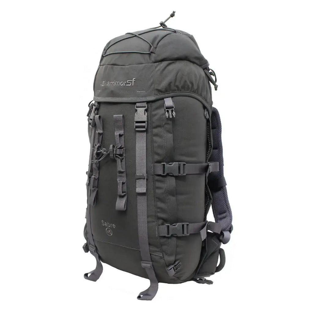 Pcle Rucksack Karrimor SF Sabre 45 PLCE Rucksack | John Bull Clothing