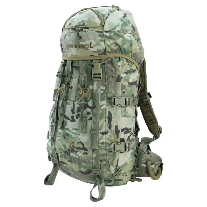 Pcle Rucksack Karrimor SF Sabre 45 PLCE Rucksack | John Bull Clothing