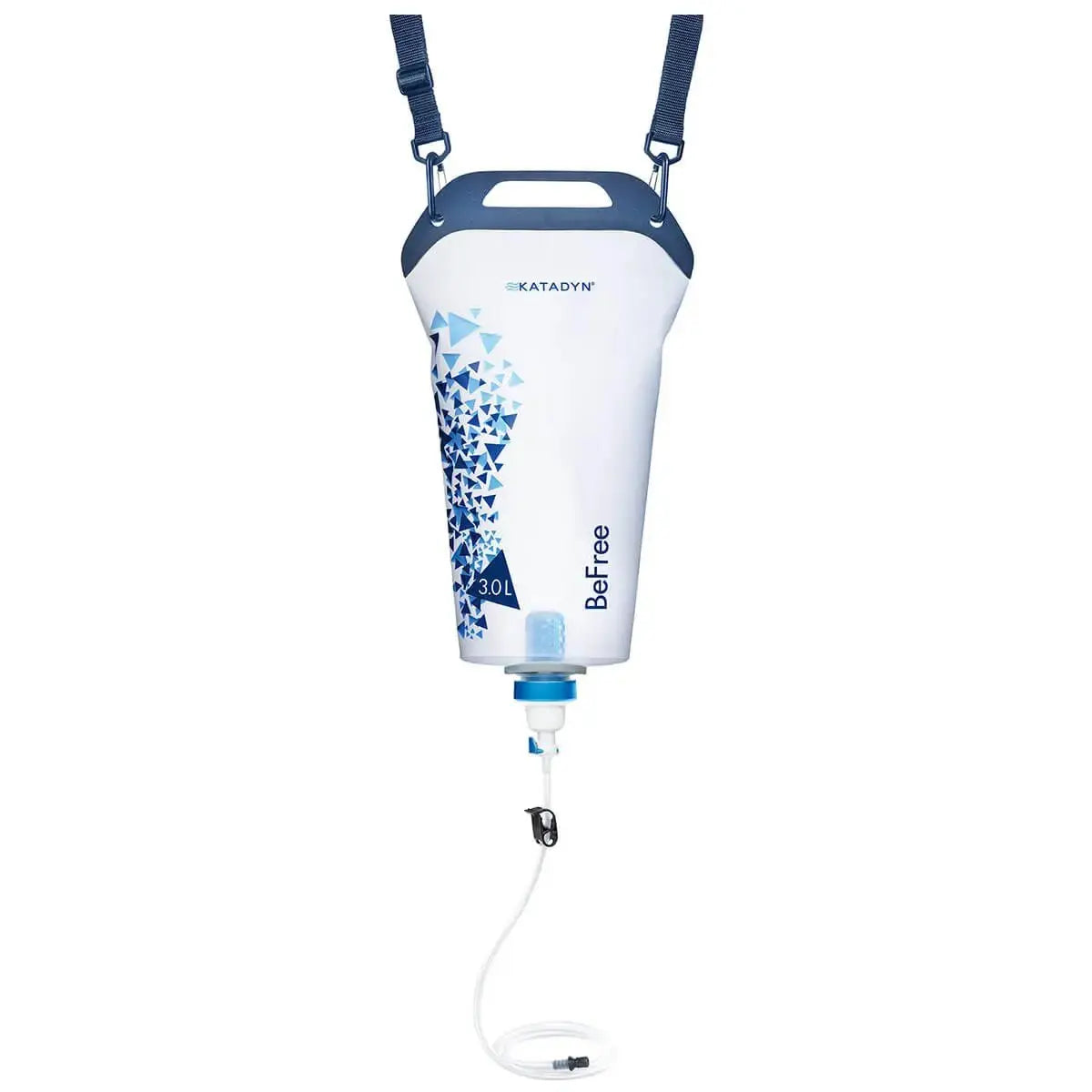 Katadyn BeFree Gravity 3L Water Filter System - John Bull Clothing