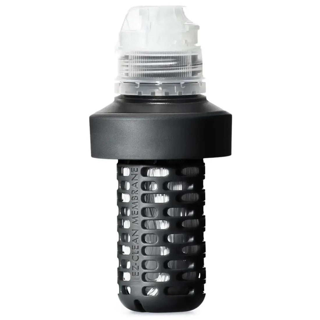 Katadyn BeFree Tactical 1L Water Filtration System Bottle