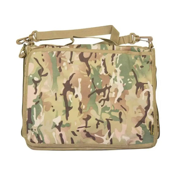 TAM Notebook and Binder Cover, MTP| Survival Aids