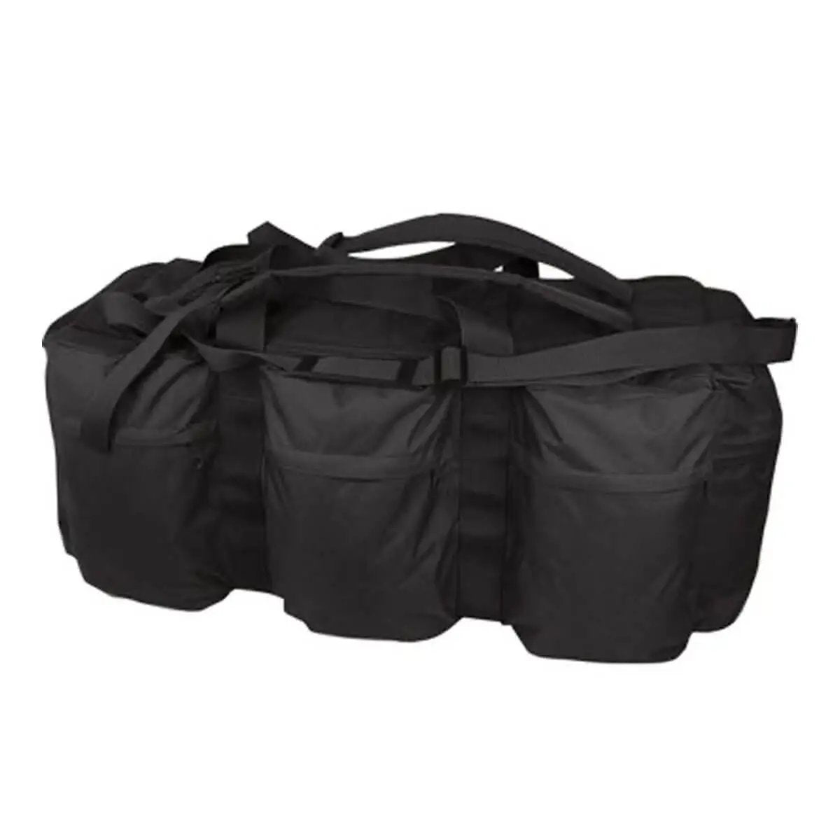 Kombat Assault Holdall 100 litre Deployment Travel Bag - John Bull Clothing