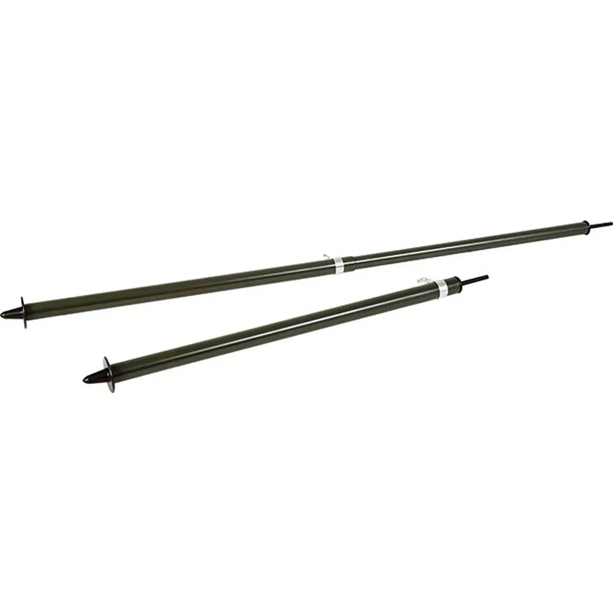 Kombat Extendable Bivi Basha Pole (Pairs) - John Bull Clothing