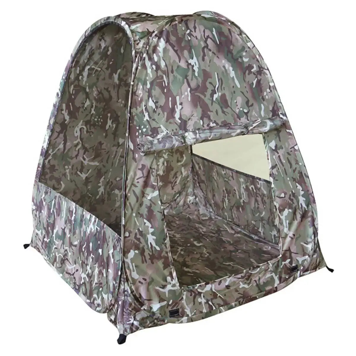 Kombat Kids BTP Pop up Tent - John Bull Clothing