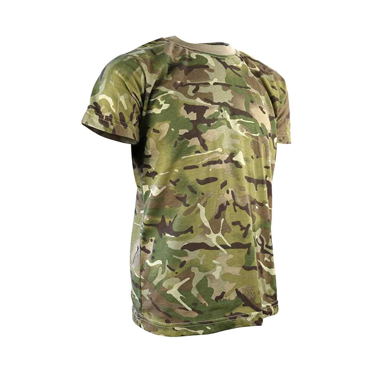 Kombat Kids Camouflage Explorer Army Kit BTP - John Bull Clothing