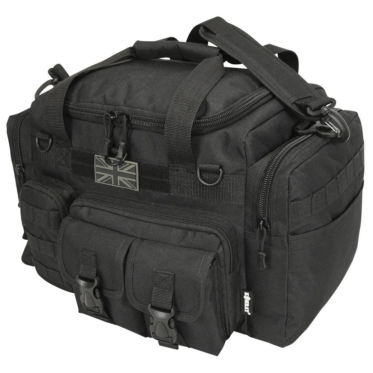 Kombat Saxon 35L Holdall Bag - John Bull Clothing