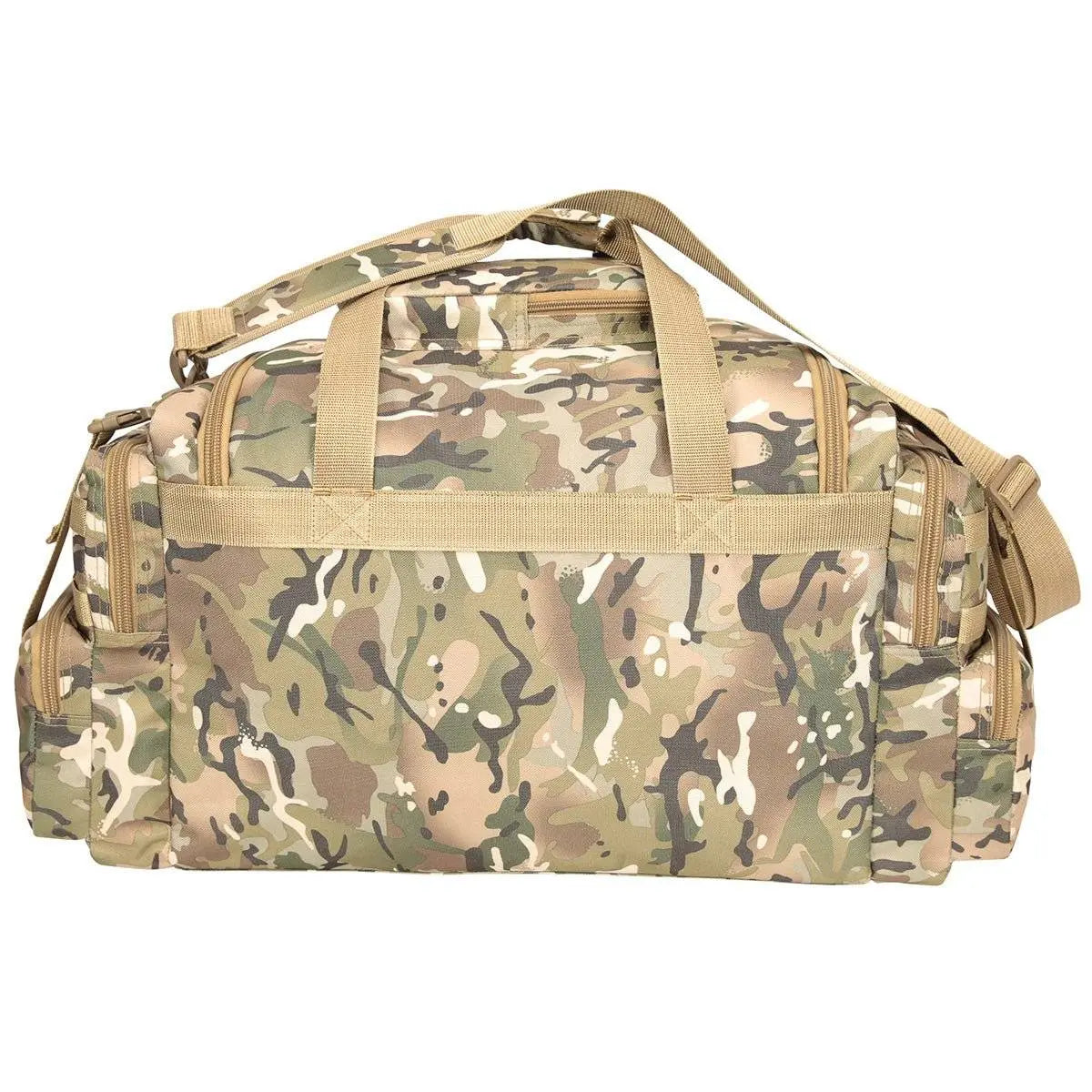 Kombat Saxon 65L Holdall Bag - John Bull Clothing