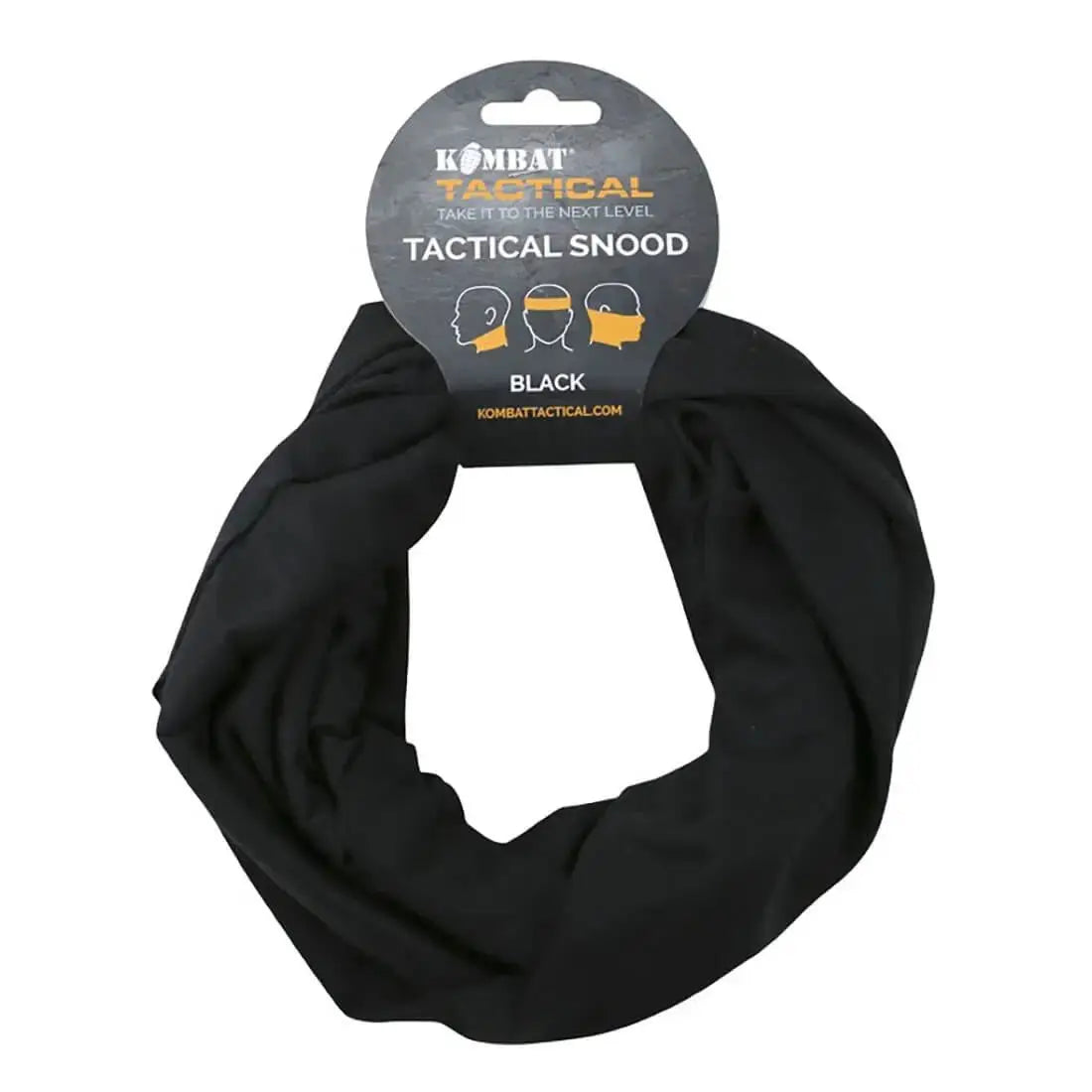 Kombat Tactical Stretch Snood - John Bull Clothing