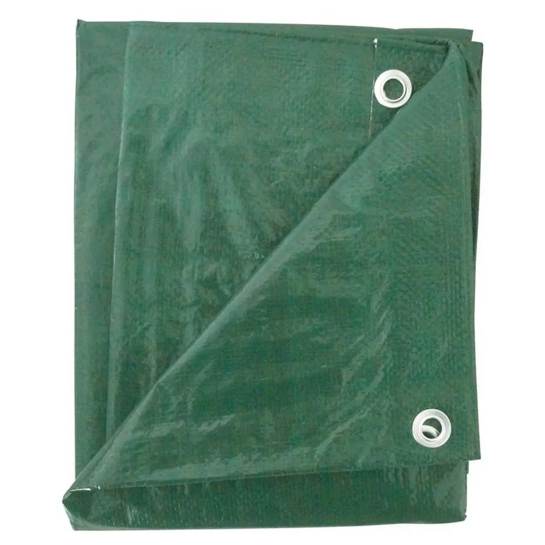 Kombat Tarpaulin Groundsheet Olive Green - John Bull Clothing