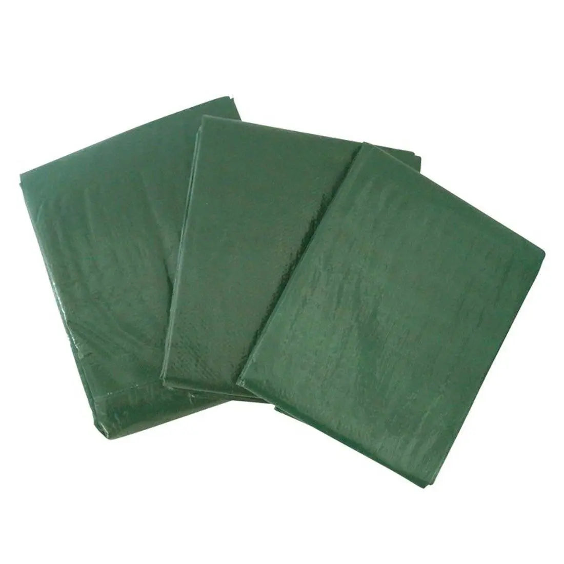 Kombat Tarpaulin Groundsheet Olive Green - John Bull Clothing