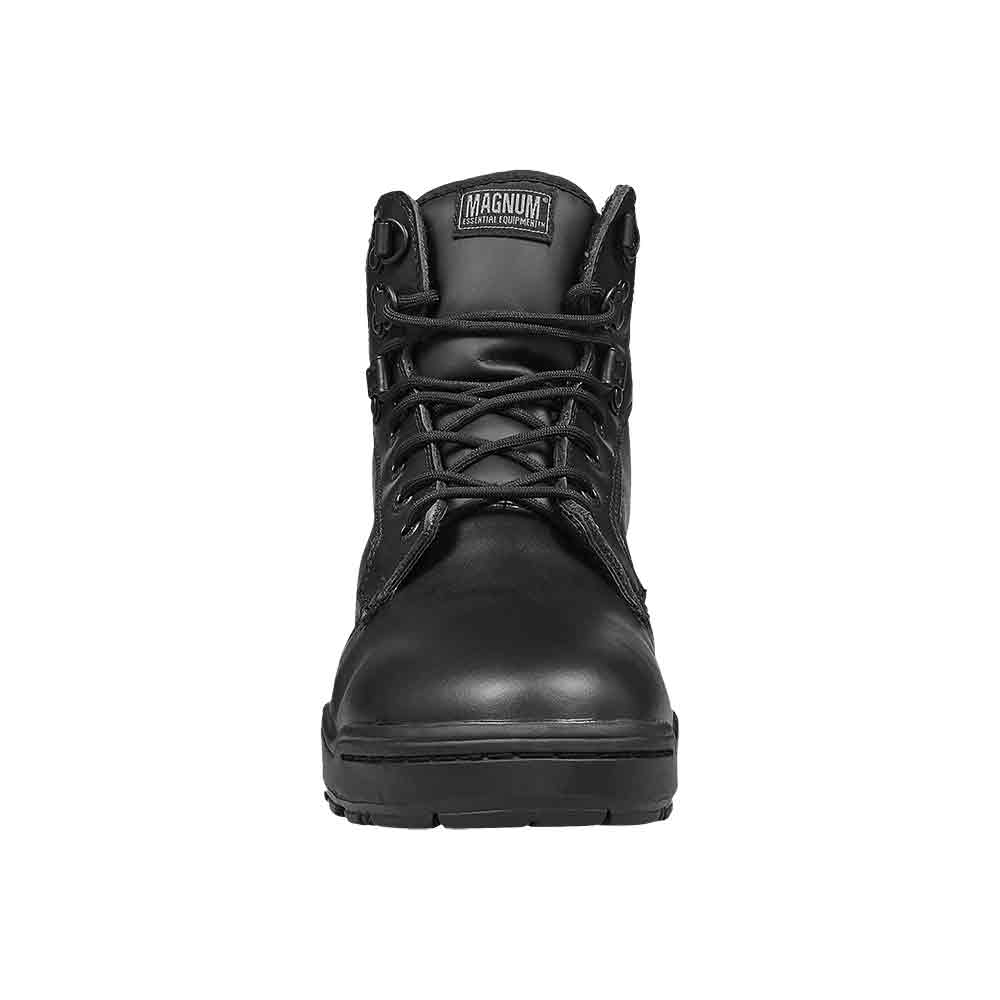 Magnum Patrol CEN Black Uniform Boots - John Bull Clothing