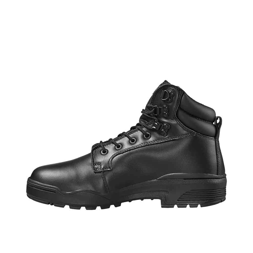 Magnum Patrol CEN Black Uniform Boots - John Bull Clothing