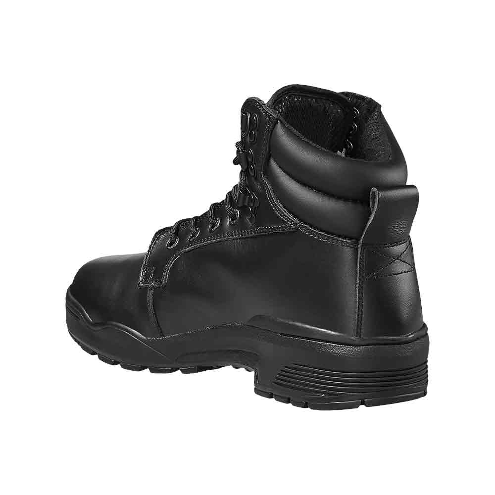 Magnum Patrol CEN Black Uniform Boots - John Bull Clothing