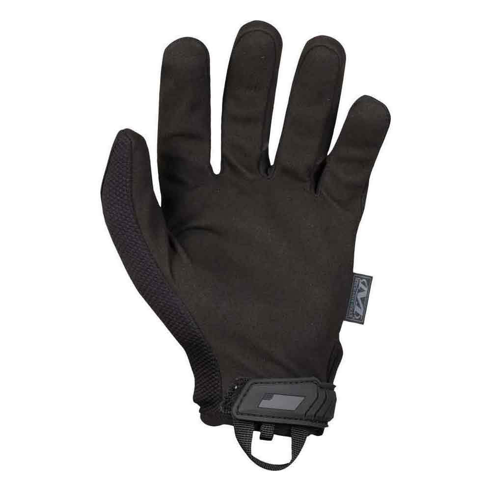 Mechanix Original Tactical Black Gloves - John Bull Clothing