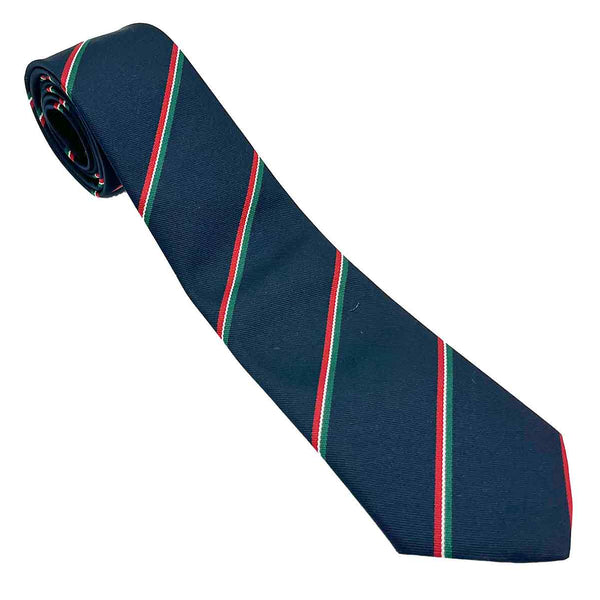 merchant navy tie
