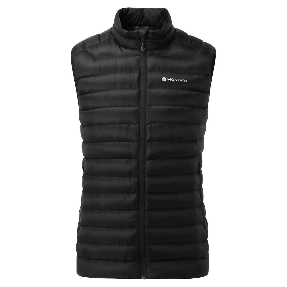 Montane Mens Anti-Freeze Down Gillet - John Bull Clothing