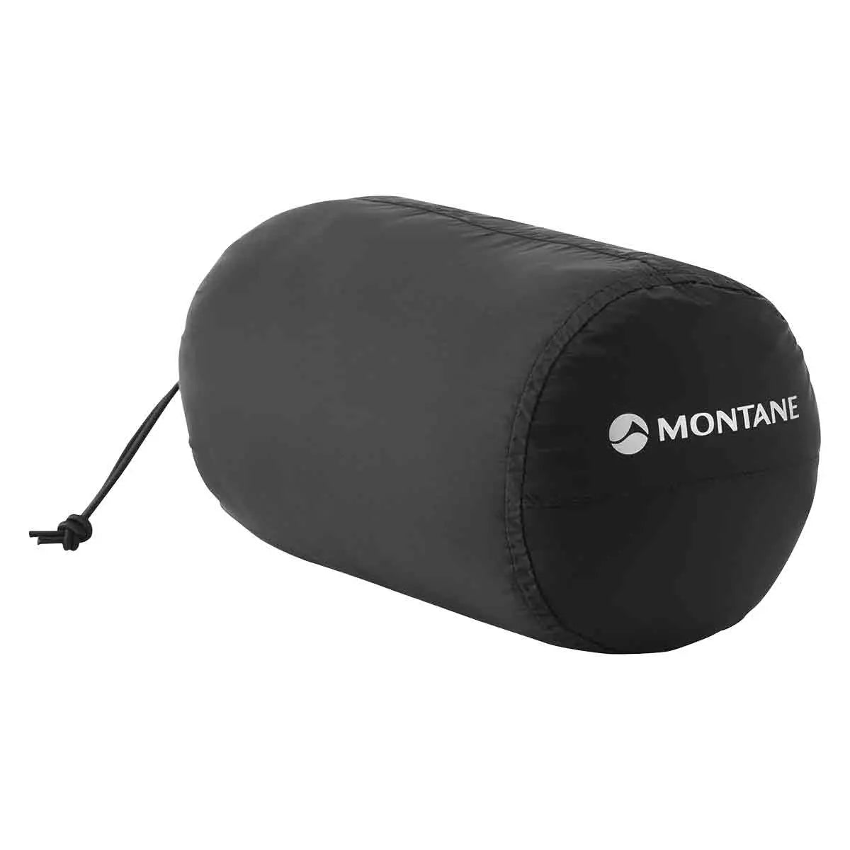 Montane Mens Anti-Freeze Down Gillet - John Bull Clothing