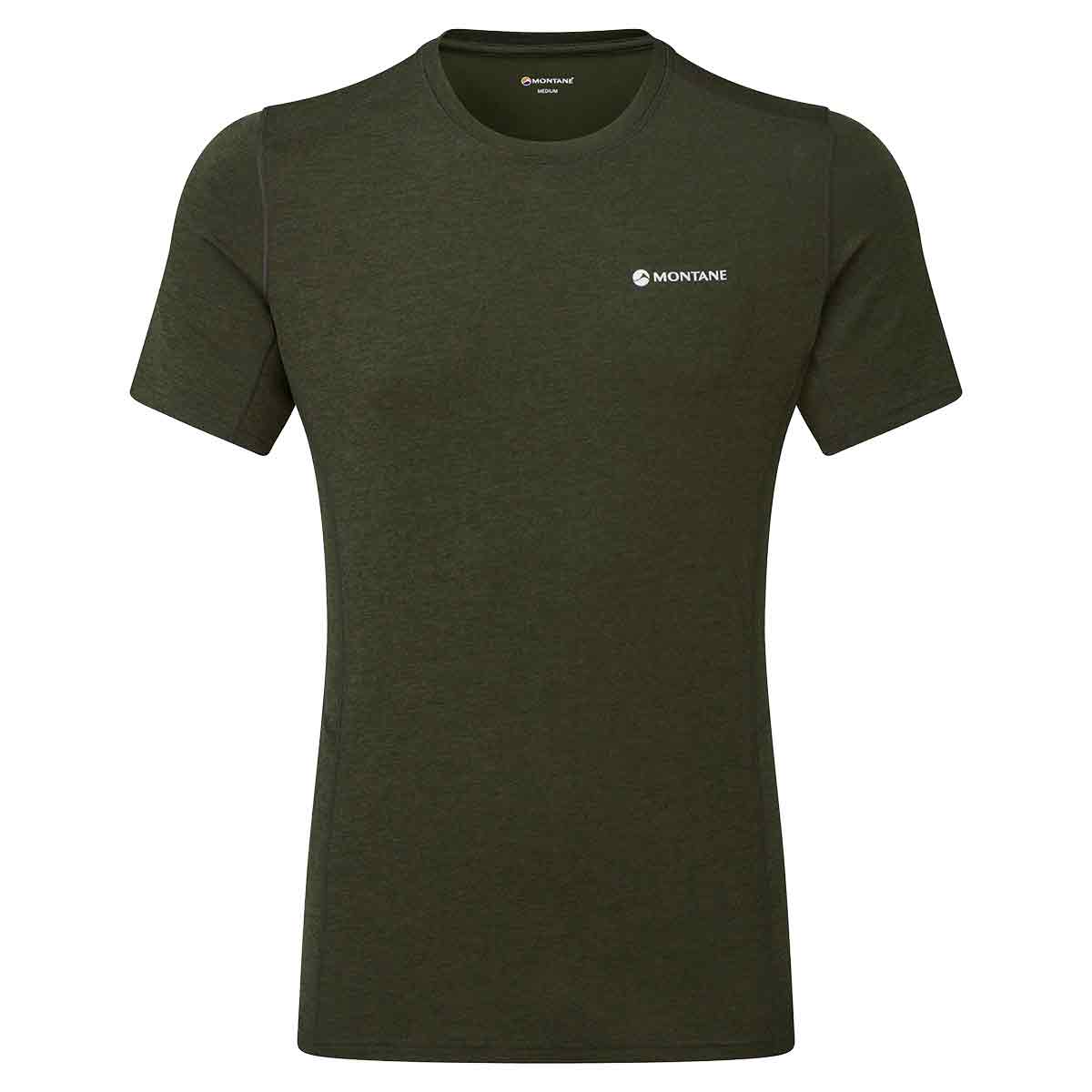 Montane Mens Dart T-Shirt - John Bull Clothing