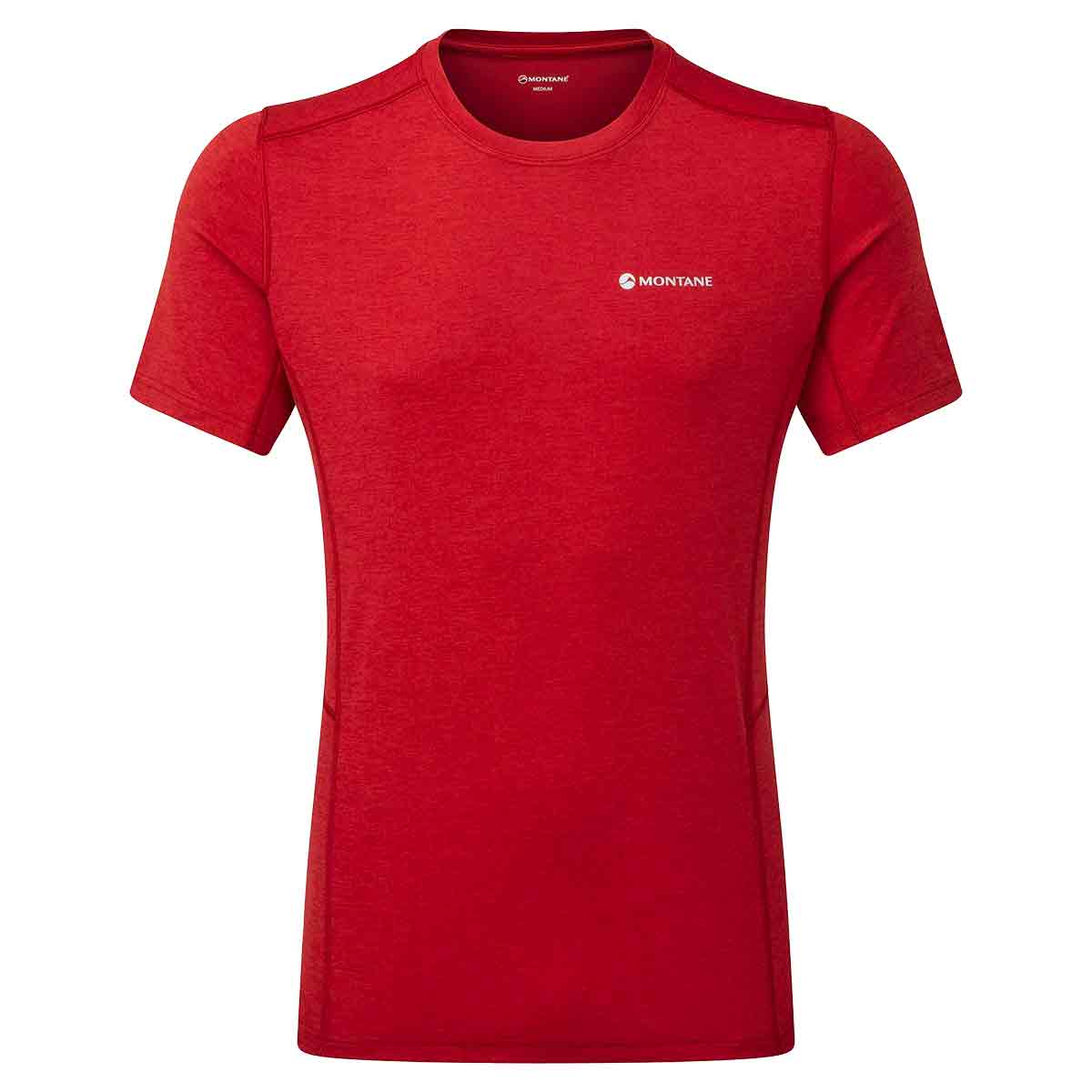 Montane Mens Dart T-Shirt - John Bull Clothing