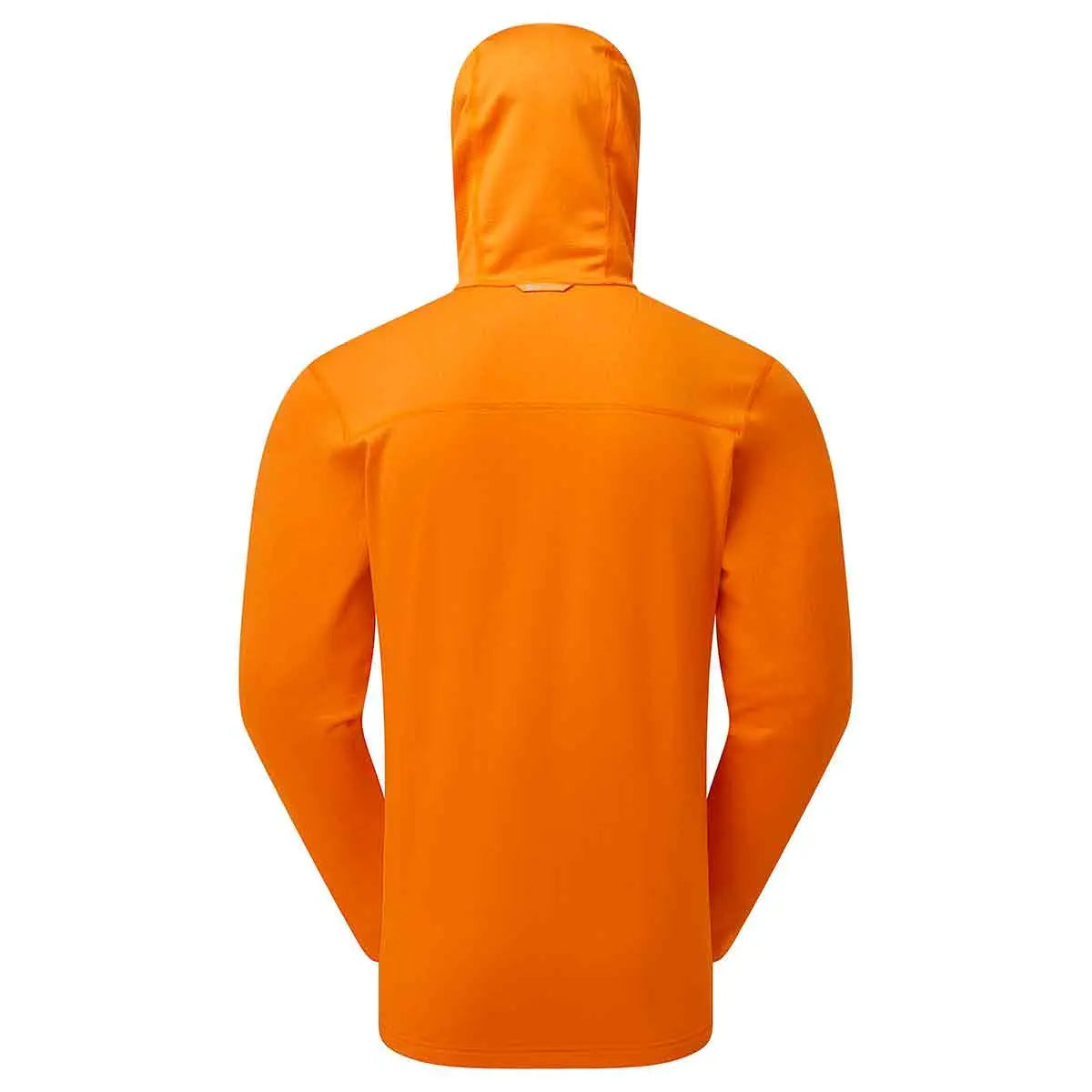 Montane Mens Protium Hoodie Fleece - John Bull Clothing